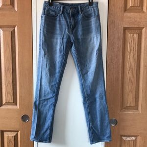 Banana Republic Medium Wash Jeans